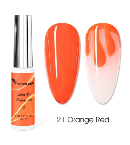 Venalisa Liner Gel 21