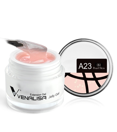 Venalisa Jelly gel А23