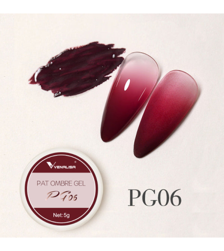 Venalisa- Pat ombre gel 06