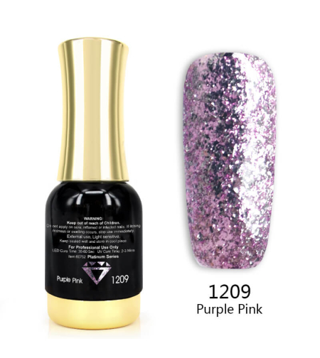 Venalisa Platinum gel-1209