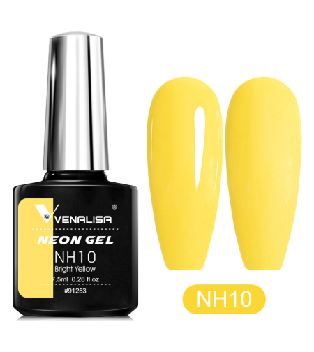 Venalisa Neon gel NH10