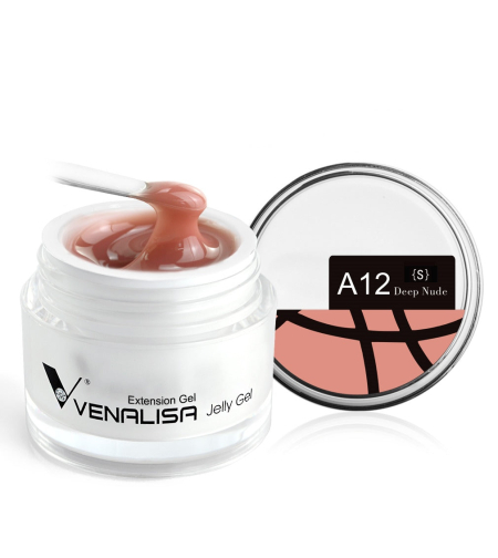 Venalisa Jelly gel А12