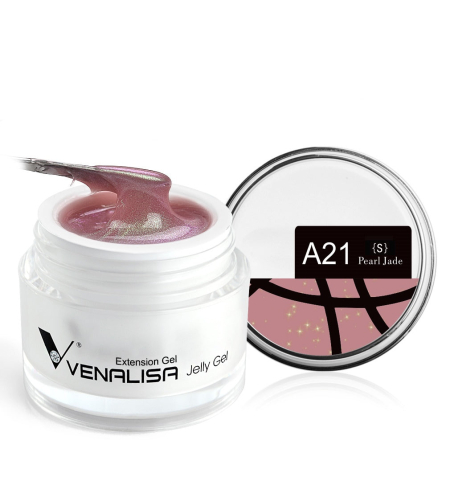 Venalisa Jelly gel А21