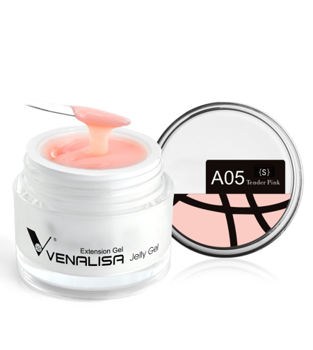 Venalisa Jelly gel А05