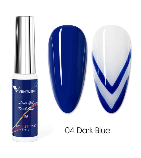 Venalisa Liner Gel 04