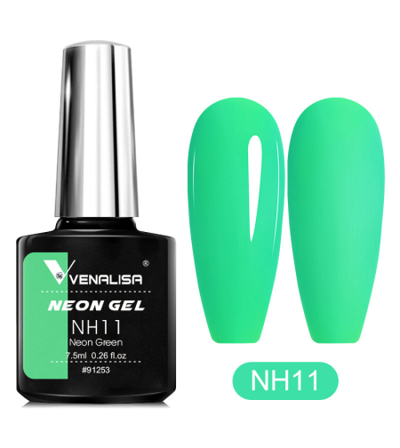 Venalisa Neon gel NH11