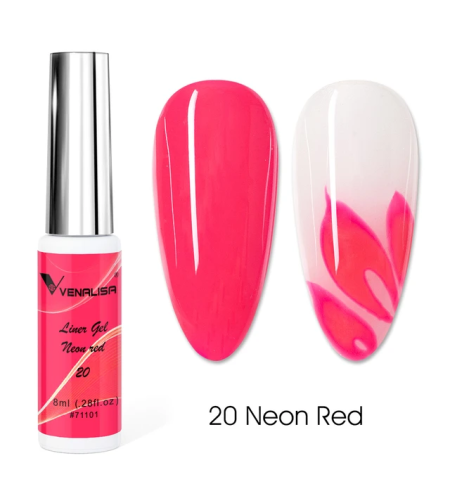 Venalisa Liner Gel 20