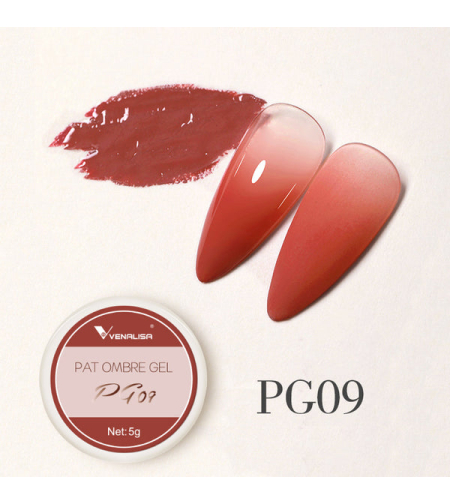 Venalisa- Pat ombre gel 09