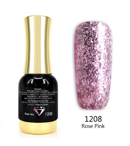 Venalisa Platinum gel-1208