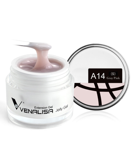 Venalisa Jelly gel А14