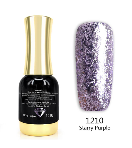 Venalisa Platinum gel-1210