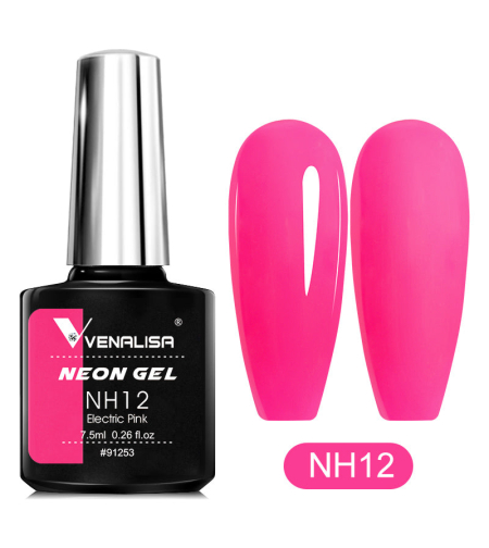 Venalisa Neon gel NH12