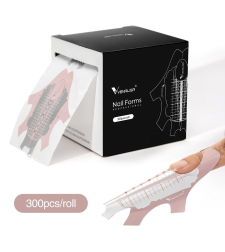 Venalisa форми за изграждане-300бр.