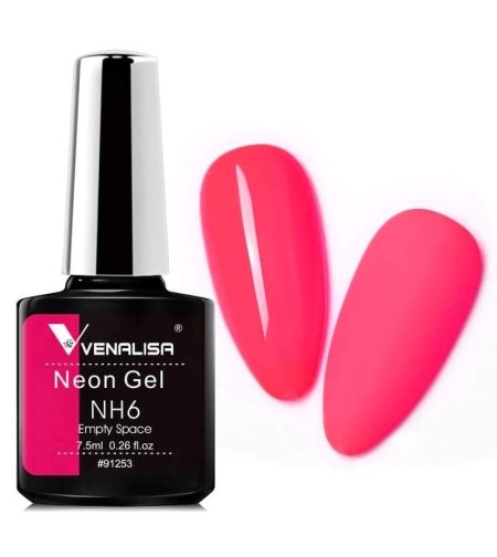 Venalisa  Neon gel NH6