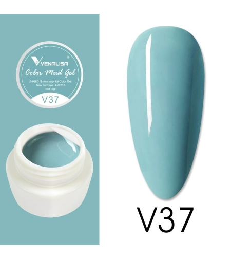 Venalisa Mud gel- бои за рисуване