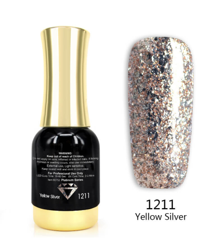 Venalisa Platinum gel-1211