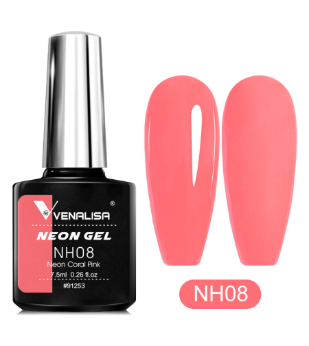 Venalisa Neon gel NH8