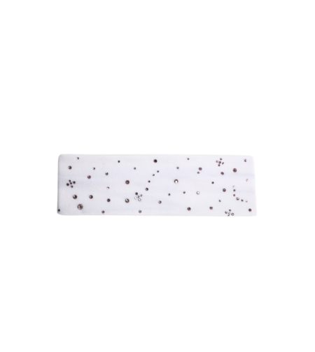 THE CUSTOM SOFT APRÈS-SKI HEADBAND