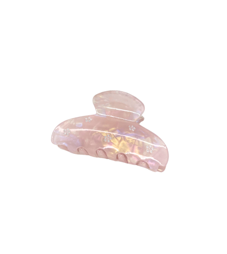 CUSTOM BIG GLAZED ANGEL CAKE CLIP