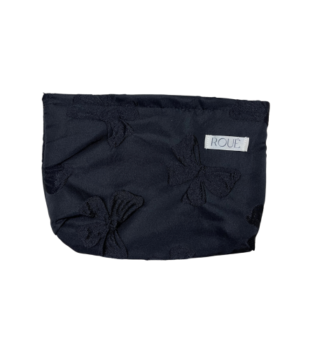 CUSTOM BIG LA NUIT TOILETRY BAG