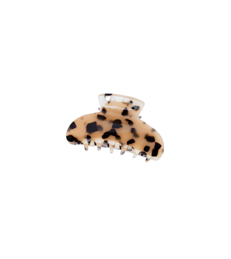 CUSTOM LARGE GLAZED COCO CLIP