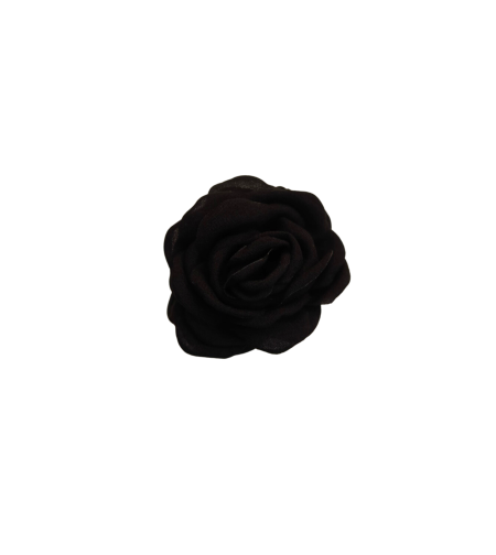 SMALL Rosette Clip in KARA
