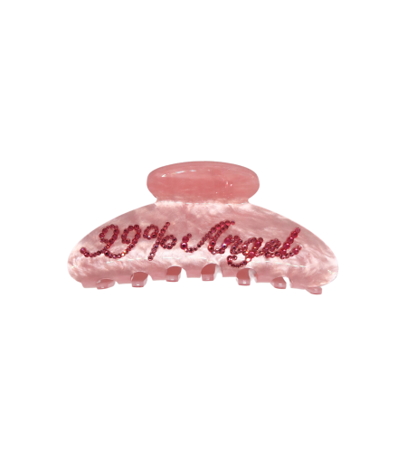 CUSTOM LARGE 99% ANGEL CLIP