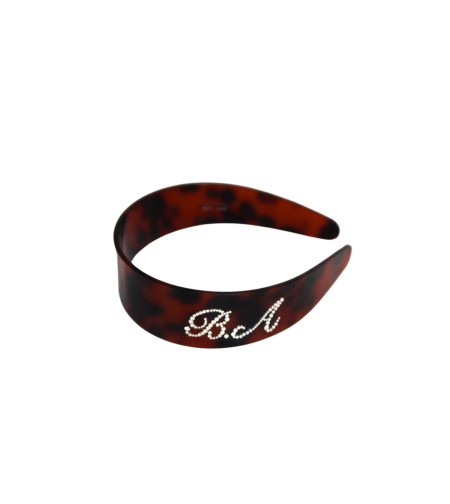 THE CUSTOM CAROLYN BESSETTE HEADBAND