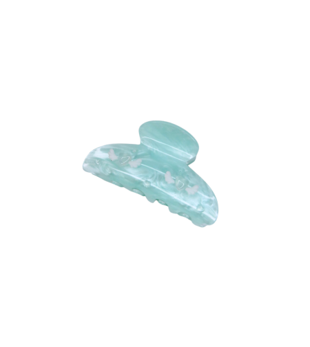 BIG GLAZED ANGEL GLOW CLIP