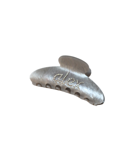 CUSTOM LARGE MOONBEAM CLIP