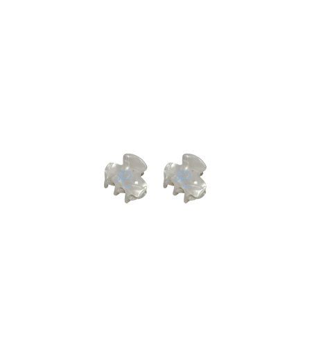 CUSTOM BABE MINI CLIP SET IN VANILLA BEAN