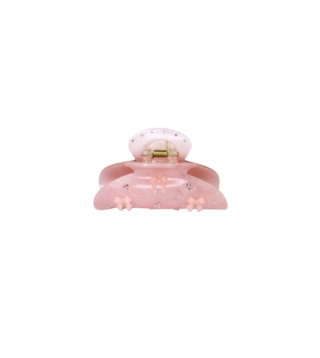 BIG GLAZED TARTE FRAMBOISE CLIP