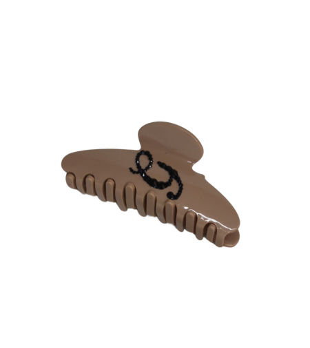 CUSTOM LARGE BROWN SUGAR CLIP