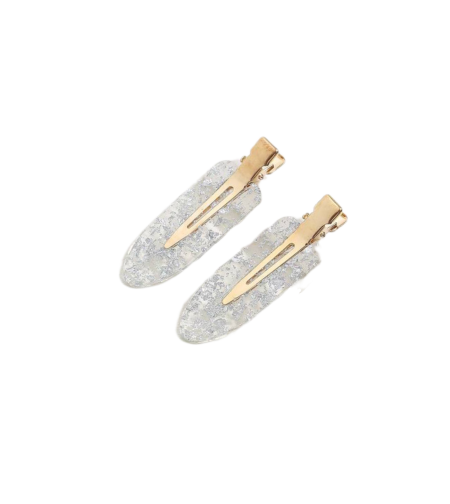 CUSTOM NEIGEUX HAIR PINS