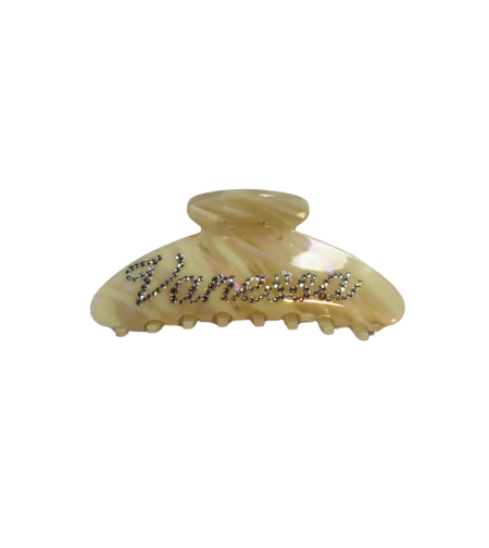CUSTOM LARGE NUAGE DE CRÉME CLIP