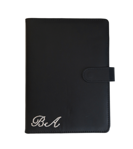 CUSTOM LEATHER PLANNER IN ST. CLAIR