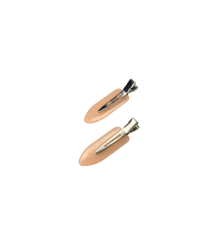 CUSTOM LECHE MILK HAIR PINS
