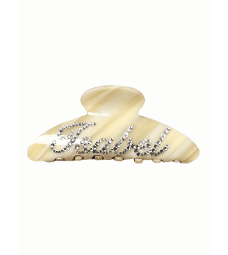 CUSTOM LARGE NUAGE DE CRÉME CLIP