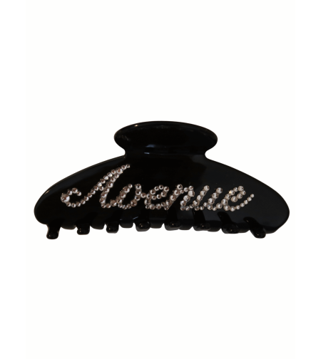CUSTOM LARGE SOHO AVENUE CLIP