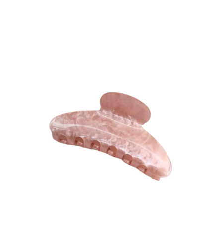 CUSTOM LARGE ROSÉ MILK CLIP