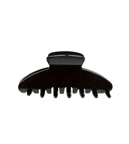 CUSTOM LARGE NOIRETTE CLIP