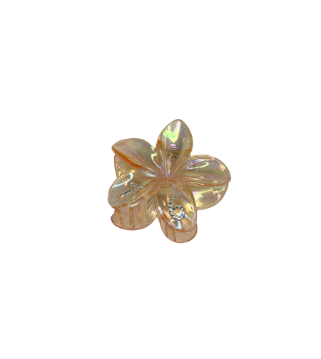 CUSTOM PLUMERIA CLIP in LANA’I