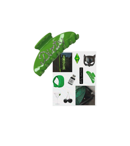 THE DIRTY MARTINI BUNDLE