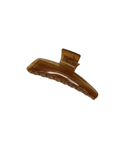 CUSTOM LARGE NUTMEG CLIP