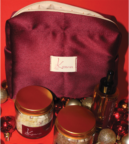 мини СET „Усещане за Клеопатра”