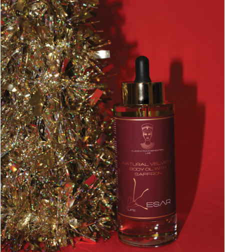 СТЪПКА 3 - ОЛИО ЗА ТЯЛО