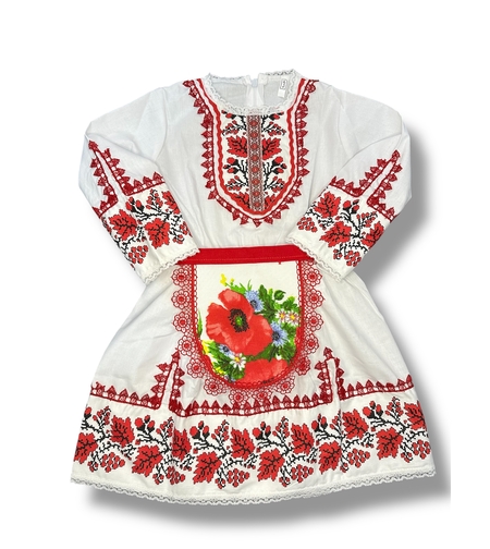 Рокля момиче 31