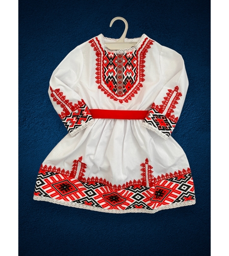 Рокля момиче  3
