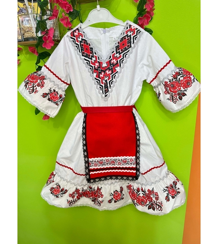 Рокля момиче 13