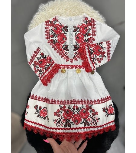 Рокля момиче 55